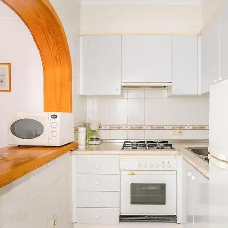 Apartamento Canadá