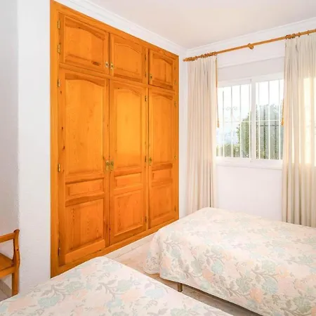 Apartamento Canadá *