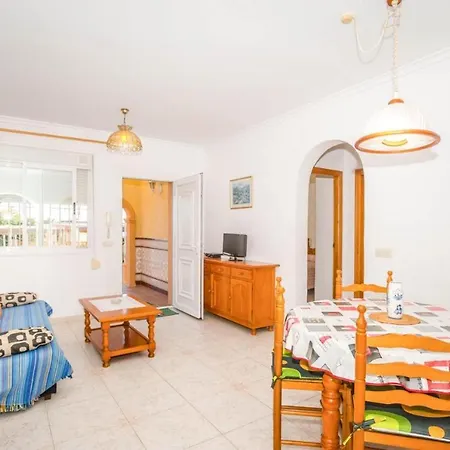 Canadá Apartamento