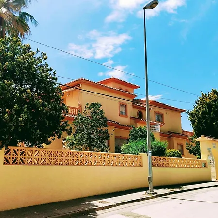 Canadá * Calpe