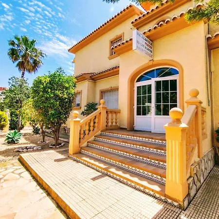 Canada Apartment Calpe